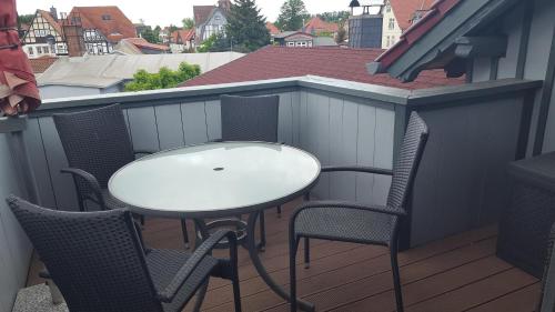 Apartment with Balcony image 5