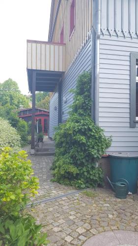 Apartment with Balcony image 3