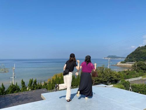Setouchi Guest House Taiyo and Umi