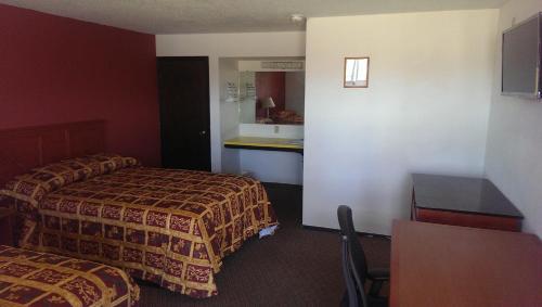 Airport Lodge - image 8