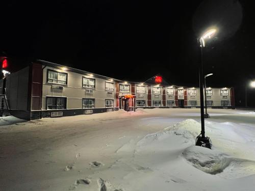 HWY 17 Hotel – Wawa