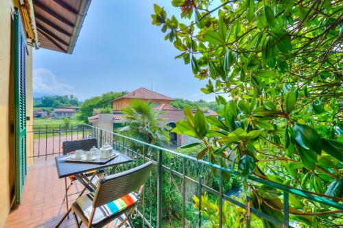 Charming La Gelosia Few Min From Lake - Happy Rentals - Sangiano