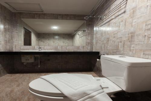 Pranee Home Phang-nga Room Type - Standard Twin Room