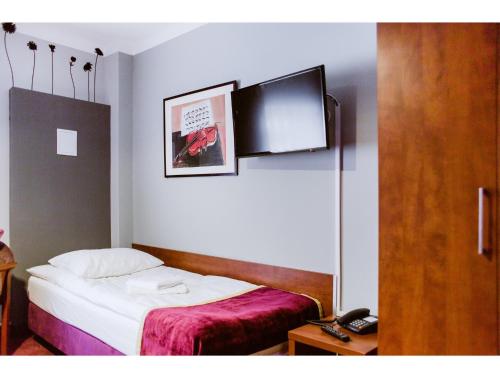 Hotel Chmielna Warsaw - image 11