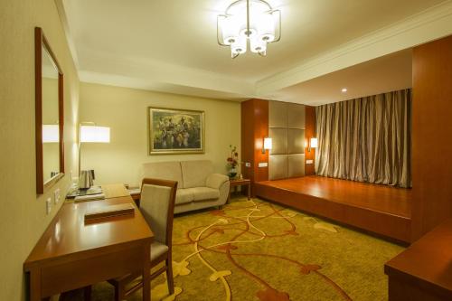 Avic Hotel Beijing