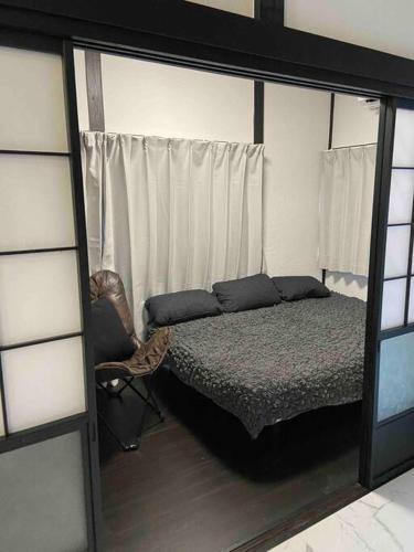 Guestroom, リベラ小波月古民家再生 海岸横プライベートビーチ並み in Onjuku