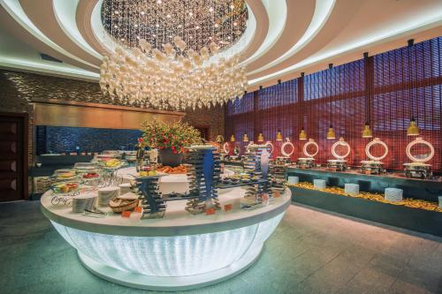 Avic Hotel Beijing