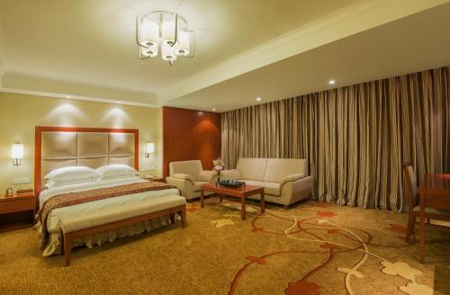 Avic Hotel Beijing