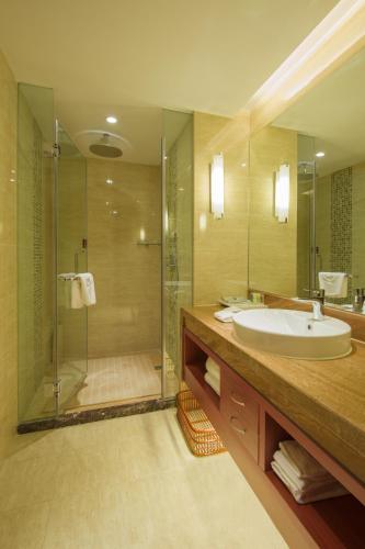 Avic Hotel Beijing