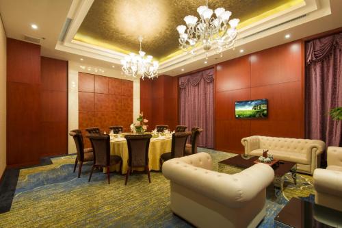 Avic Hotel Beijing