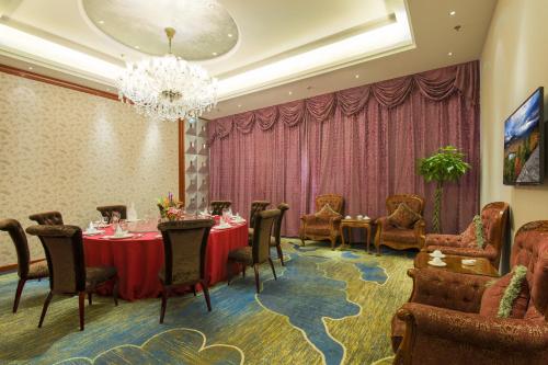 Avic Hotel Beijing