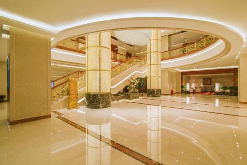 Avic Hotel Beijing