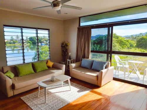Waterfront Sunset Apartment Nadi, Nadi (zdjęcie 7)