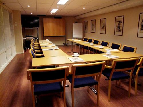 Seljord Hotel - image 14