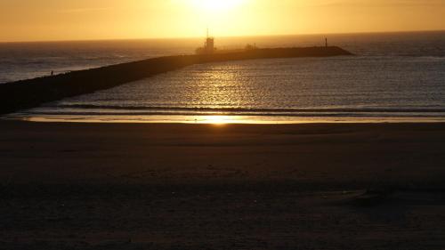 Facilities, Surf Apartment Stormgade in Hvide Sande