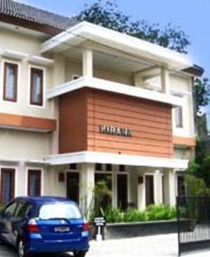 Hotel Kirana The 1-star Hotel Kirana offers comfort and convenience whether youre on business or holiday in Yogyakarta. The hotel offers a wide range of amenities and perks to ensure you have a great time. Servic