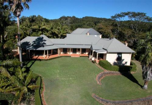 Abbie's Byron Bay Villa