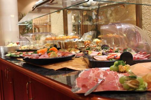 Hotel Garni Wiestor 5