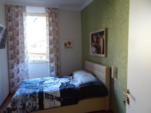 Affittacamere Mazzini, Řím (fotografie 3)