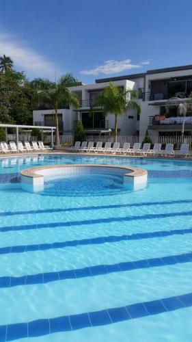 . APARTASOLES SANTAFE