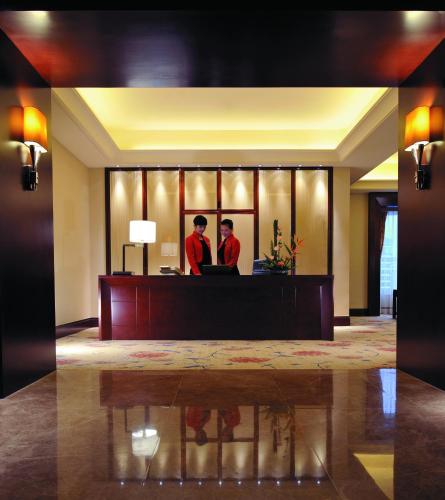 Shangri-La Beihai