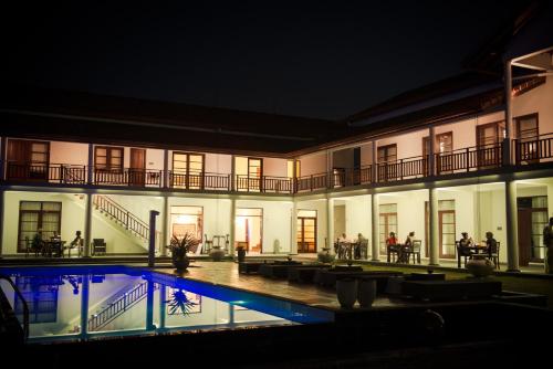 43669466 IMAGINE Villa Hotel