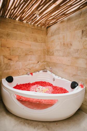 wellnessfaciliteiten, Le Nusa Beach Club in Nusa Lembongan