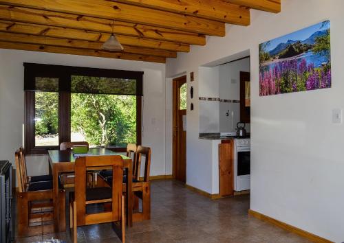 Cabanas & Apart Ruta 63