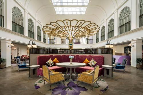 Létesítmények, Mercure Dalat Resort near Lam Dong Múzeum