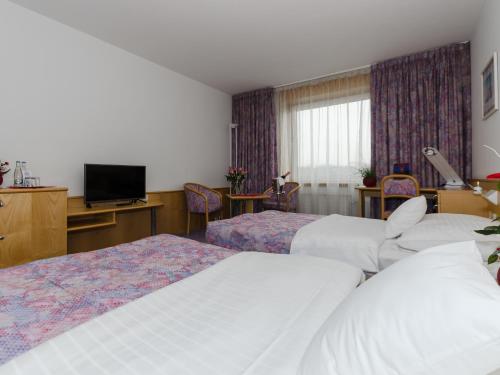 Cosmopolitan Bobycentrum - image 13