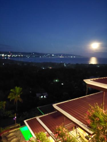 Bohol Vantage Resort