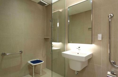 Days Hotel by Wyndham Seoul Myeongdong, Soul (fotografie 8)