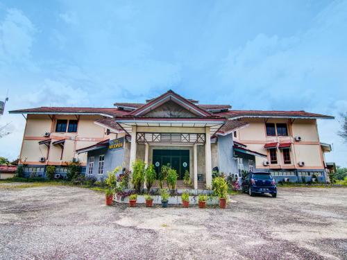 OYO 92330 Hotel Rindu Sempadan