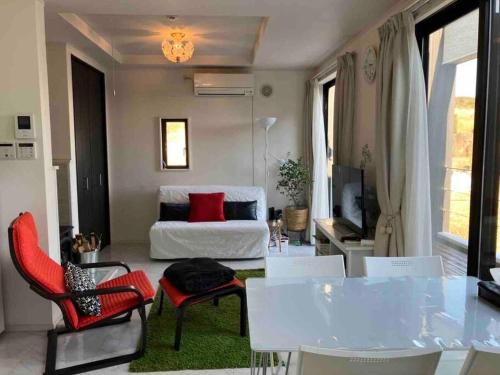 One-Bedroom Villa