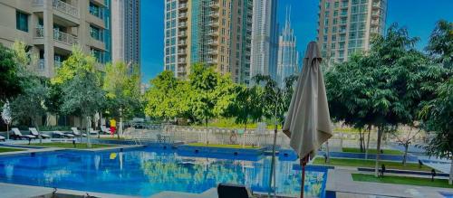 29 BLVD Downtown - 1BR Apartment - Allsopp&Allsopp - image 5