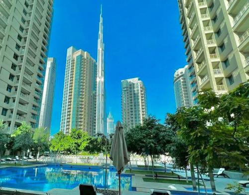 29 BLVD Downtown - 1BR Apartment - Allsopp&Allsopp - image 13