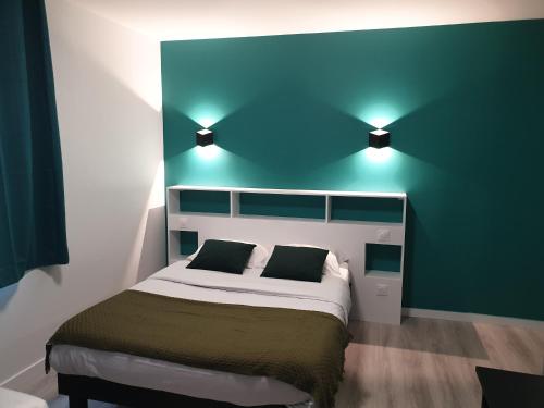 Chambre, familiale
