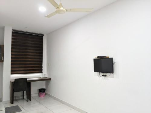 Kings Fort Rooms Thrippunithura - 시설