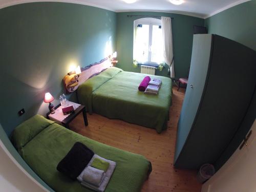 B&B Il Cedro, Genua (Foto 9)