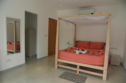 Deluxe Double Room image 10