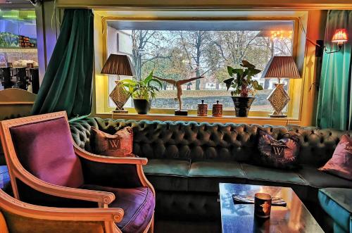 Hotel Wassilioff - Unike Hoteller