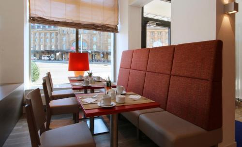 Best Western Hotel Leipzig City Centre - image 8