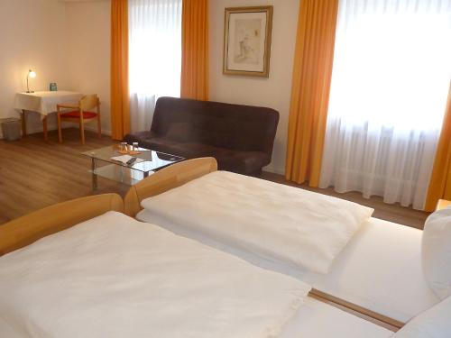 Garni Hotel Leitl GmbH 6.7km von Falkenberg entfernt