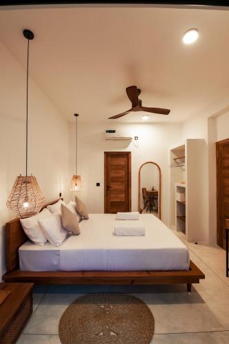 Three-Bedroom Villa sunset image 10