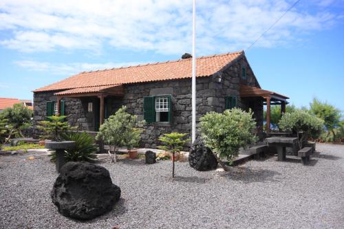  Homepico, Pension in Arcos