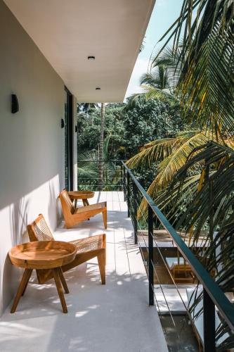 Three-Bedroom Villa sunrise image 2