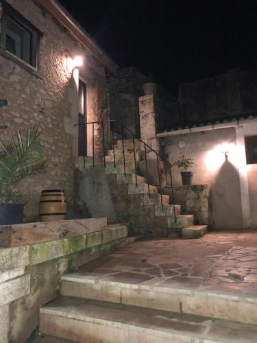Gites De la Cour au Grenier in Chauvigny (Poitou-Charentes)