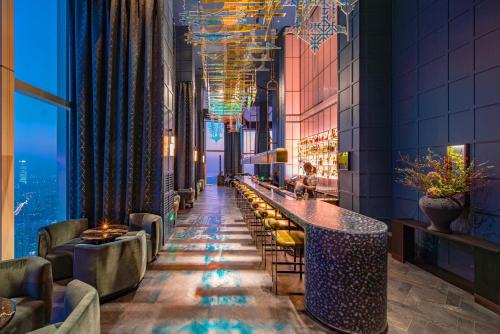 436719051 Park Hyatt Shenzhen