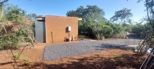 Hartbees Eco Bush Lodge 1