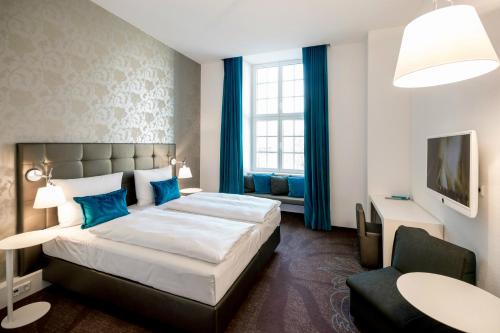 Motel One Magdeburg